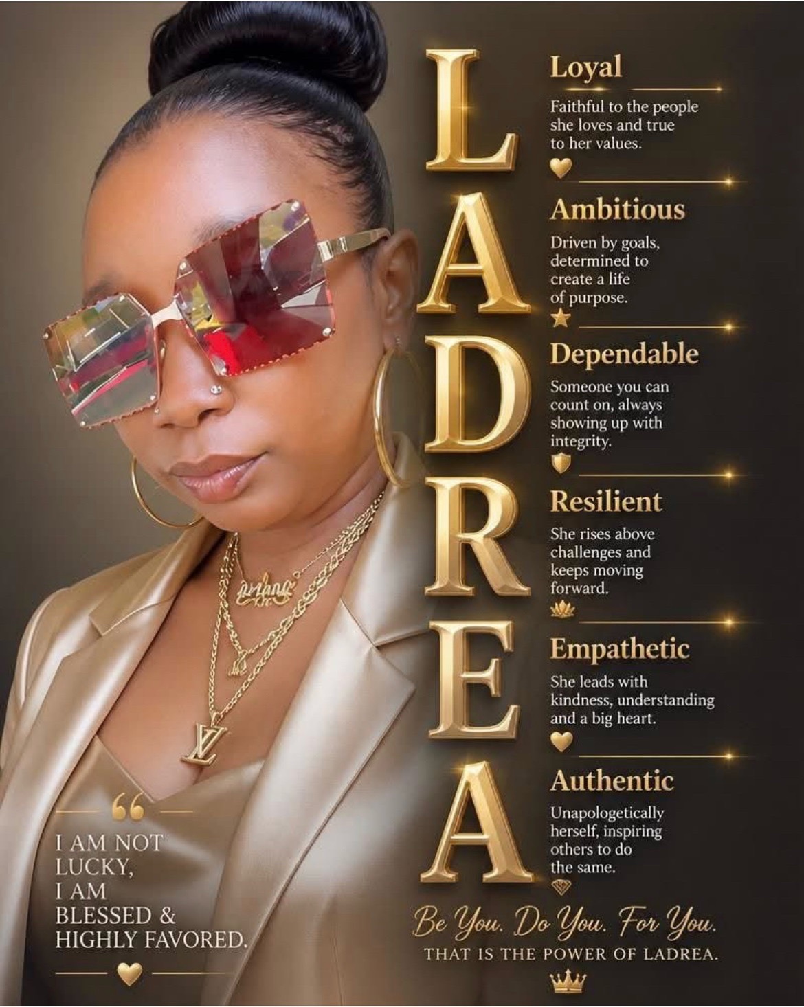 @FirstLadyVI