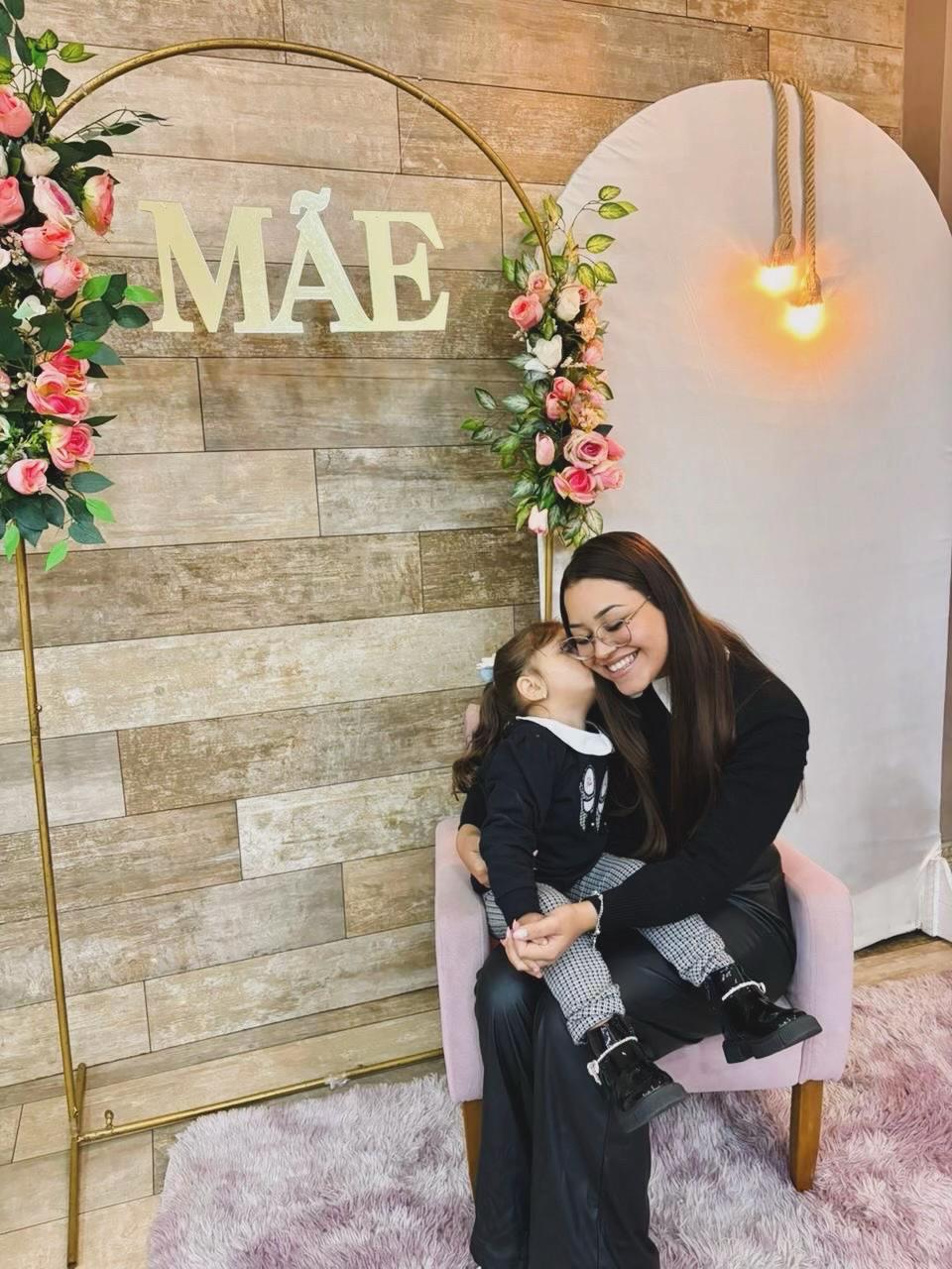 @Mamãe da Heloísa ❤️