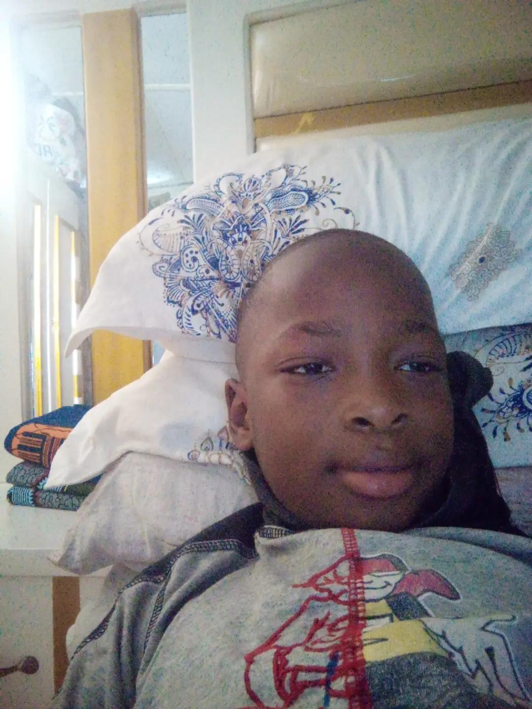 @Diakité Abdoul moumine kaba
