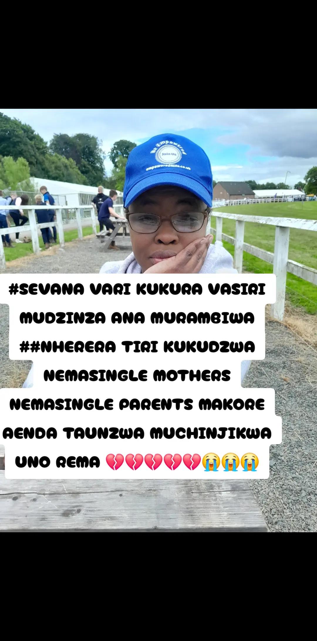 @MUZVARE MINISTER MIMI