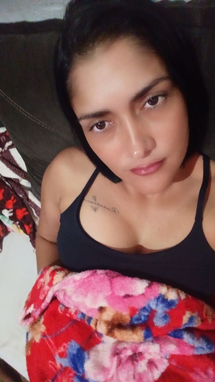 @PATRÍCIA DAMANDO❤️
