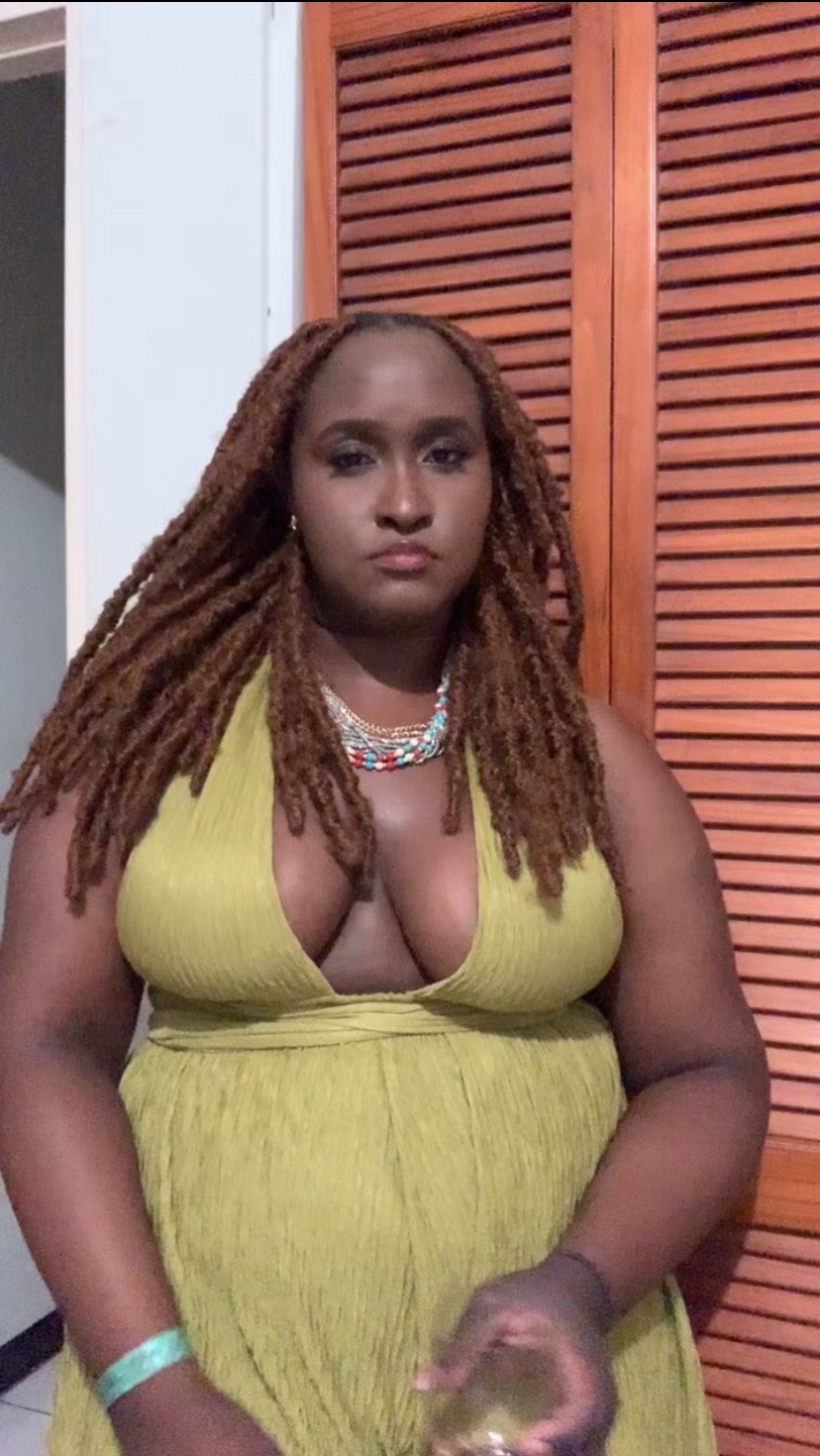 @Cathy Bell 🇯🇲