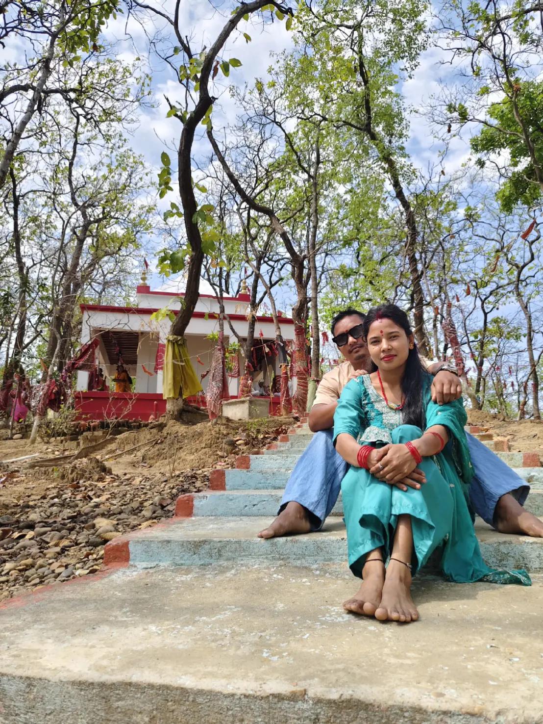 @jyoti 😘tharu