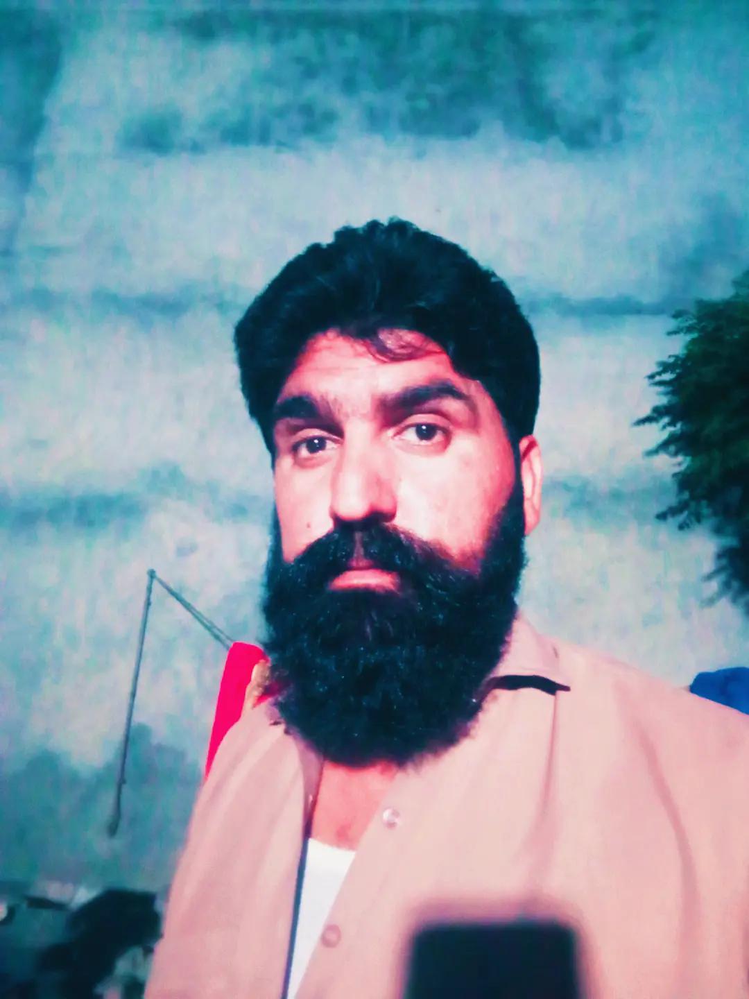 @سردار سعید منگول