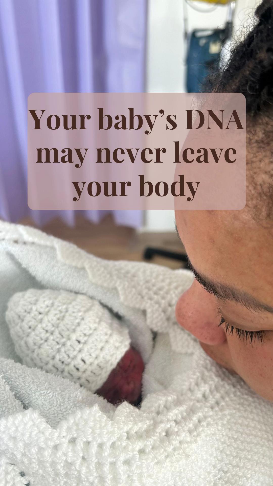 @Alexis & Charlotte- IVF & Loss