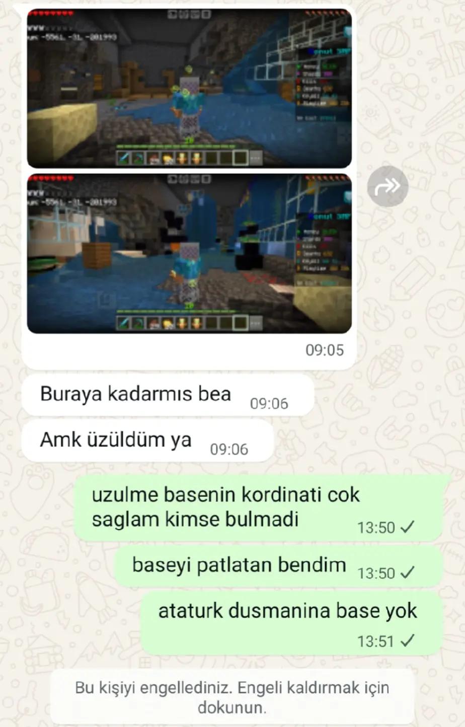 @Boyacı Big Bass 🎀