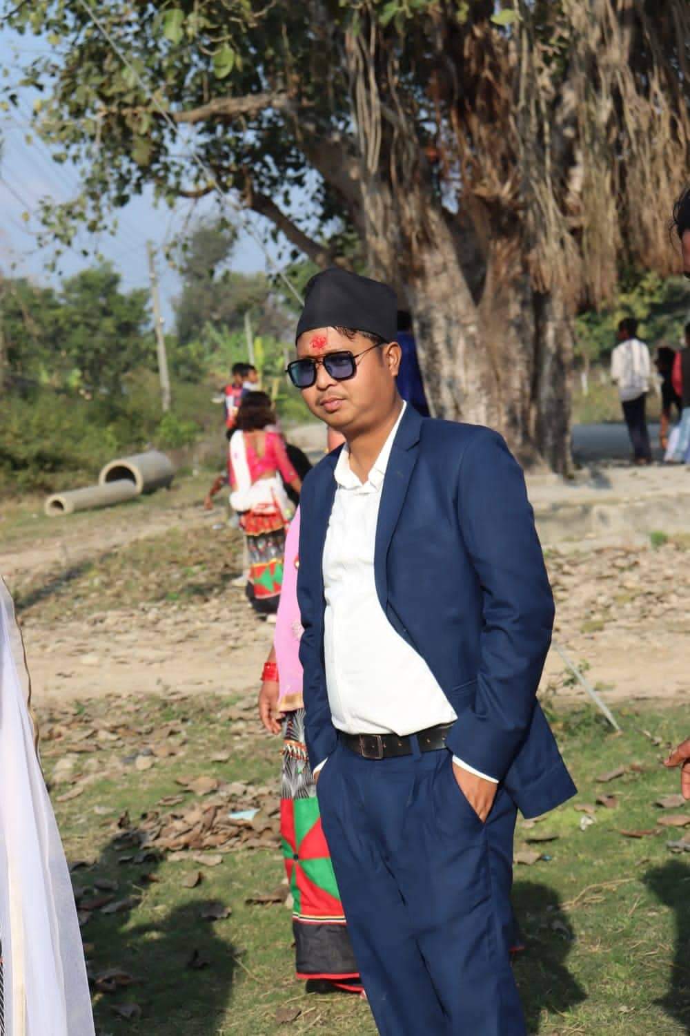 @Sima Chaudhary341