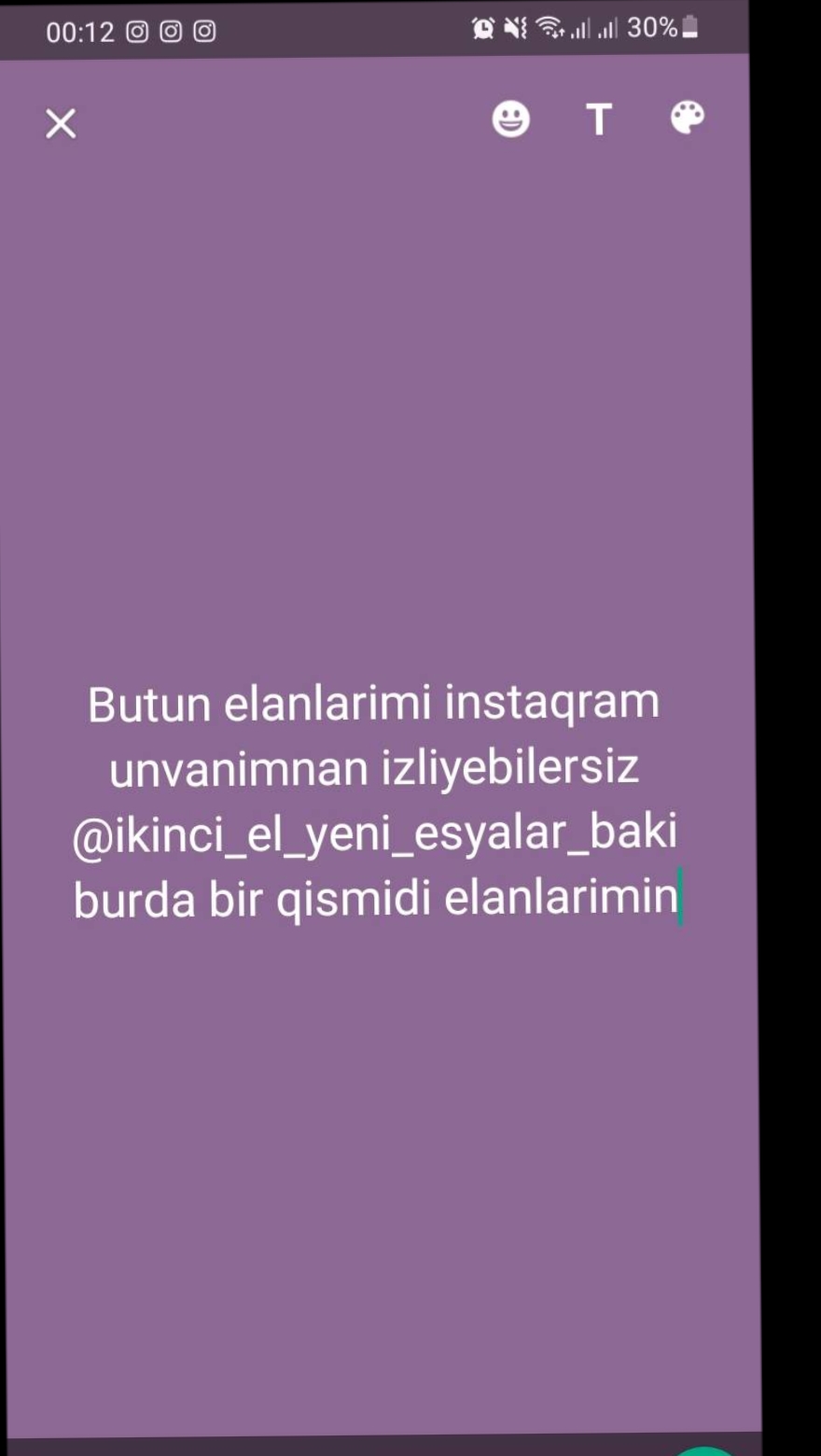 @ikinci_el_yeni_esyalar_baki