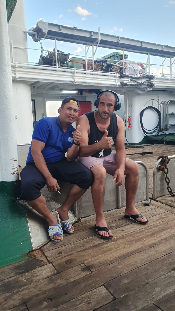 @Bujange Abah.€