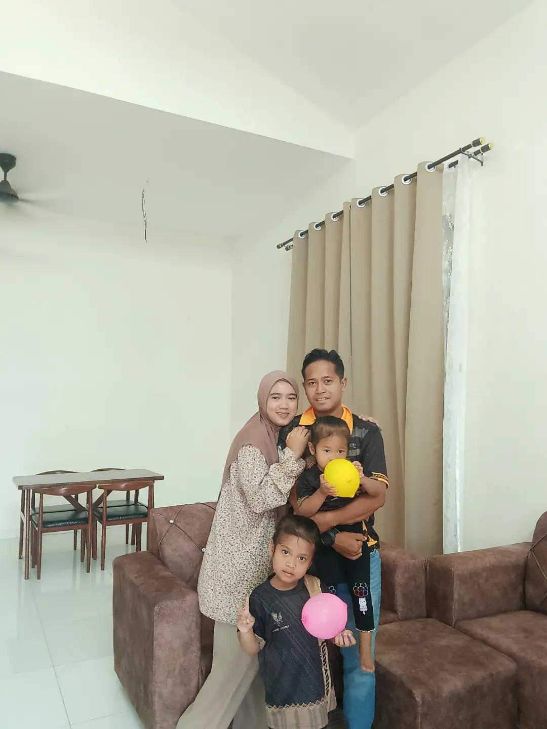 @MazidahCheMansor