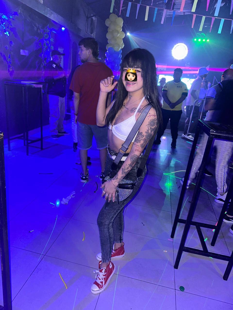 @Princesa De Dios🌸 🐊