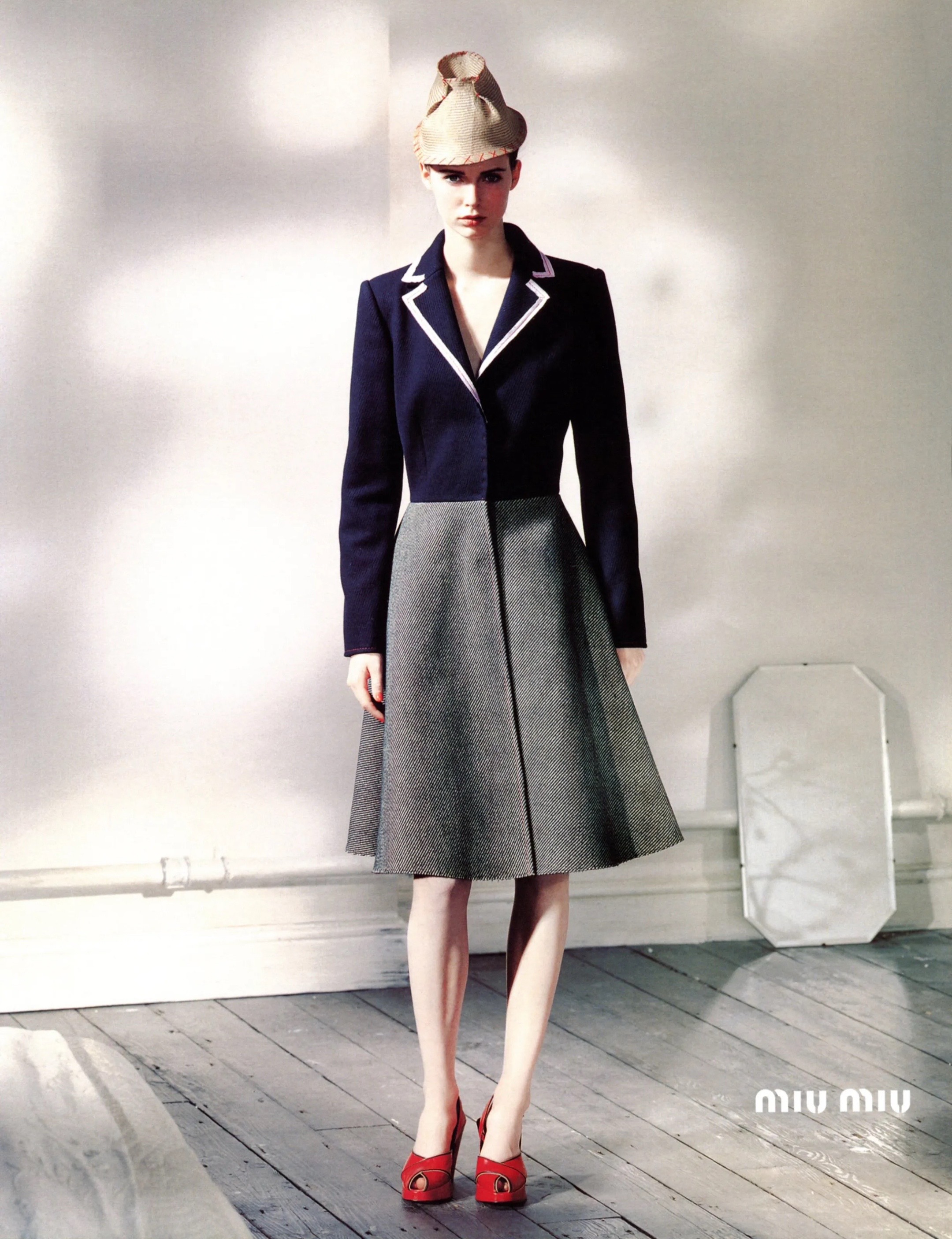 @Studio Gloria Vintage Fashion
