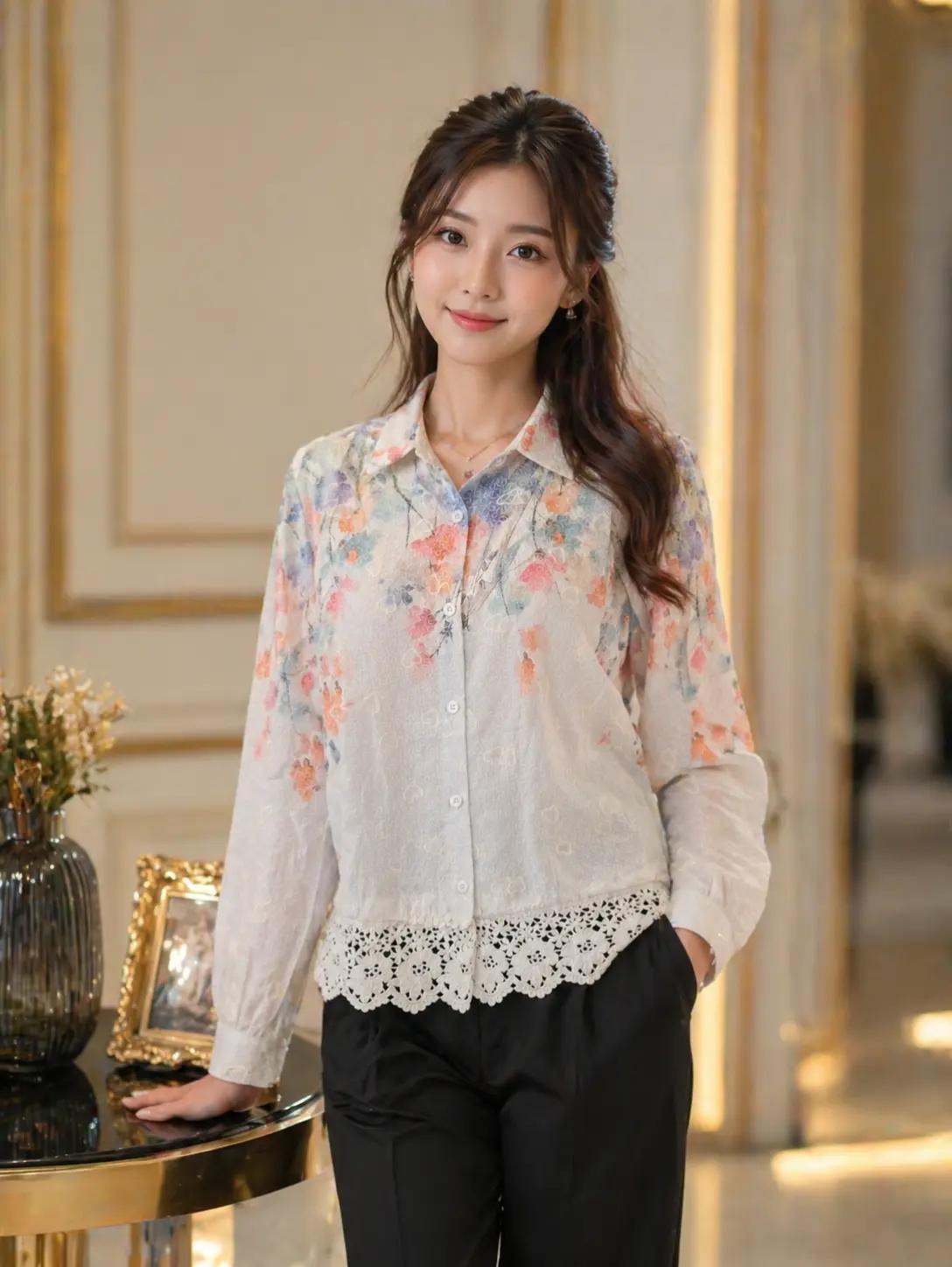 @Susan Fashion Jonggol