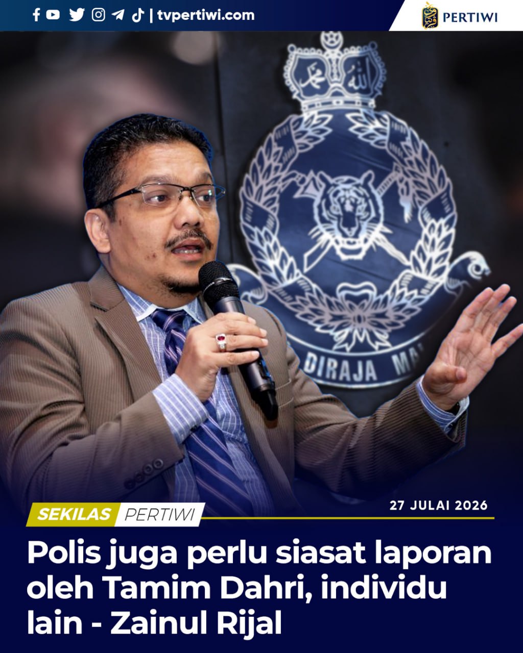 @Berita Pertiwi