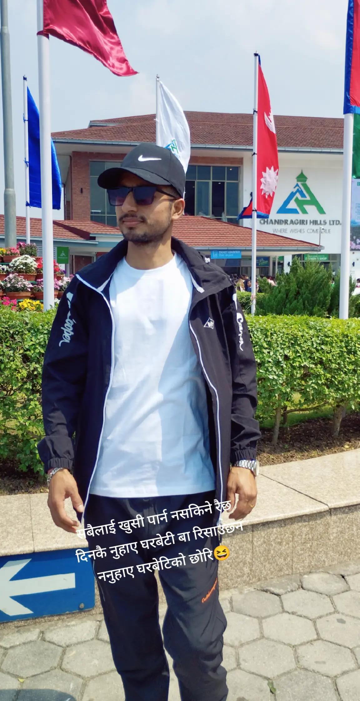 @Ishwor Bhusal