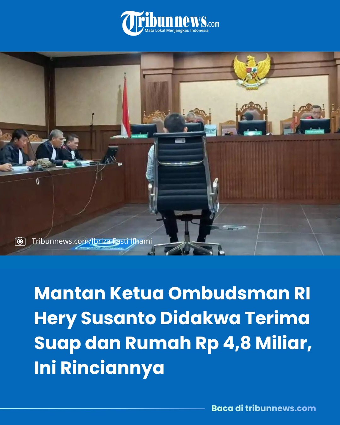 @Tribunnews