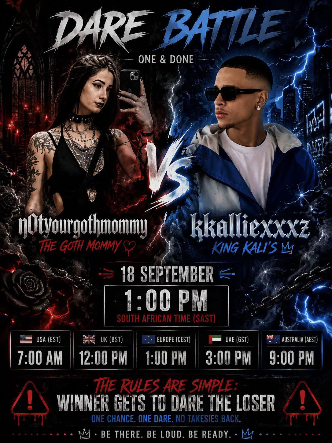 @KingKalliexxxz #ɢᴀᴍᴇᴄʜᴀɴɢᴇʀᴢ🏁