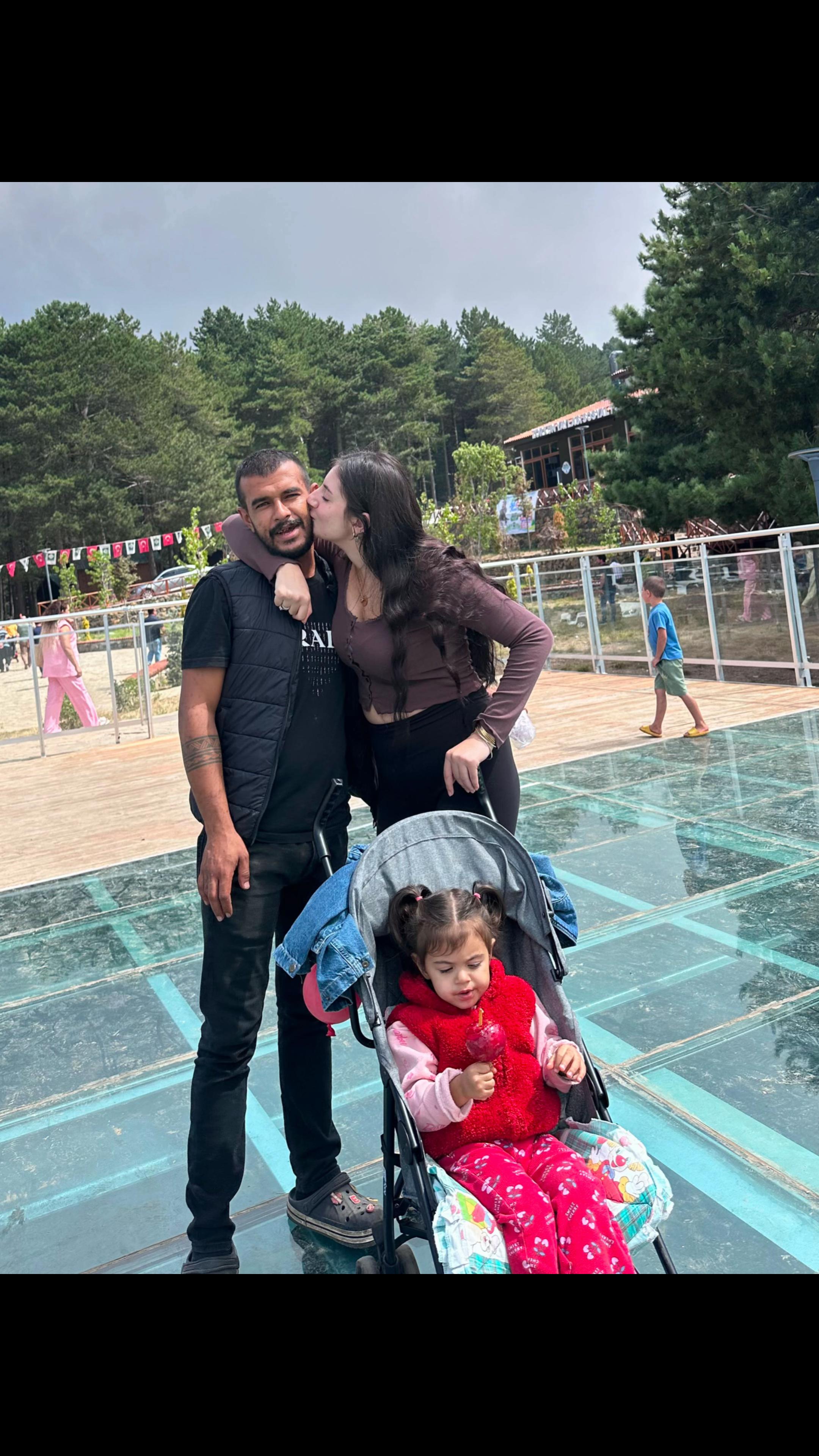 @ENDA GÜLCE