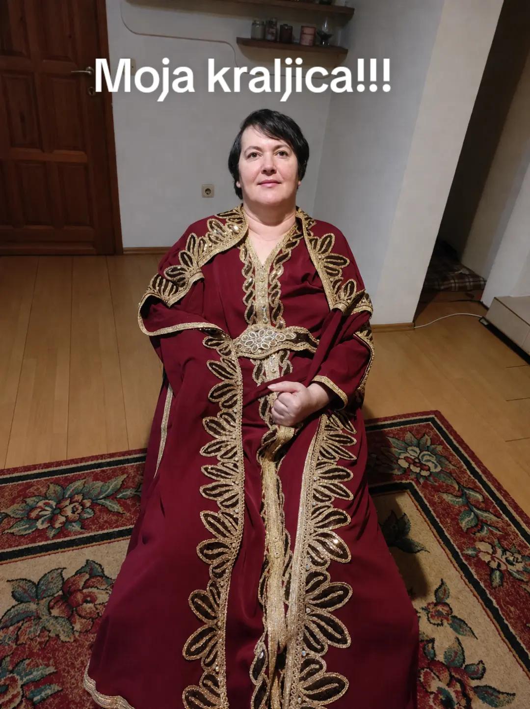 @Podrška Elmini Veletovac