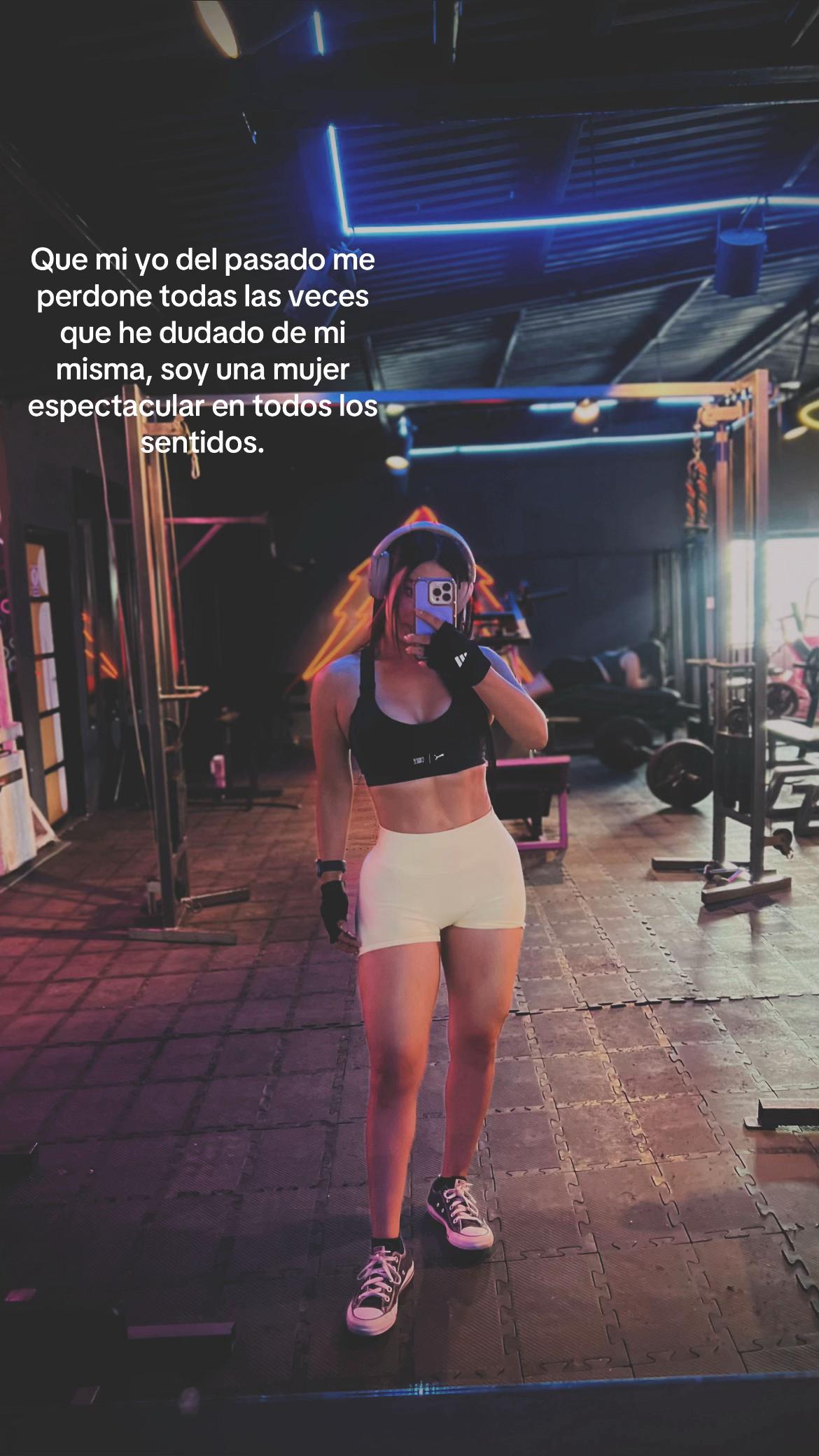 @Laura Alanis