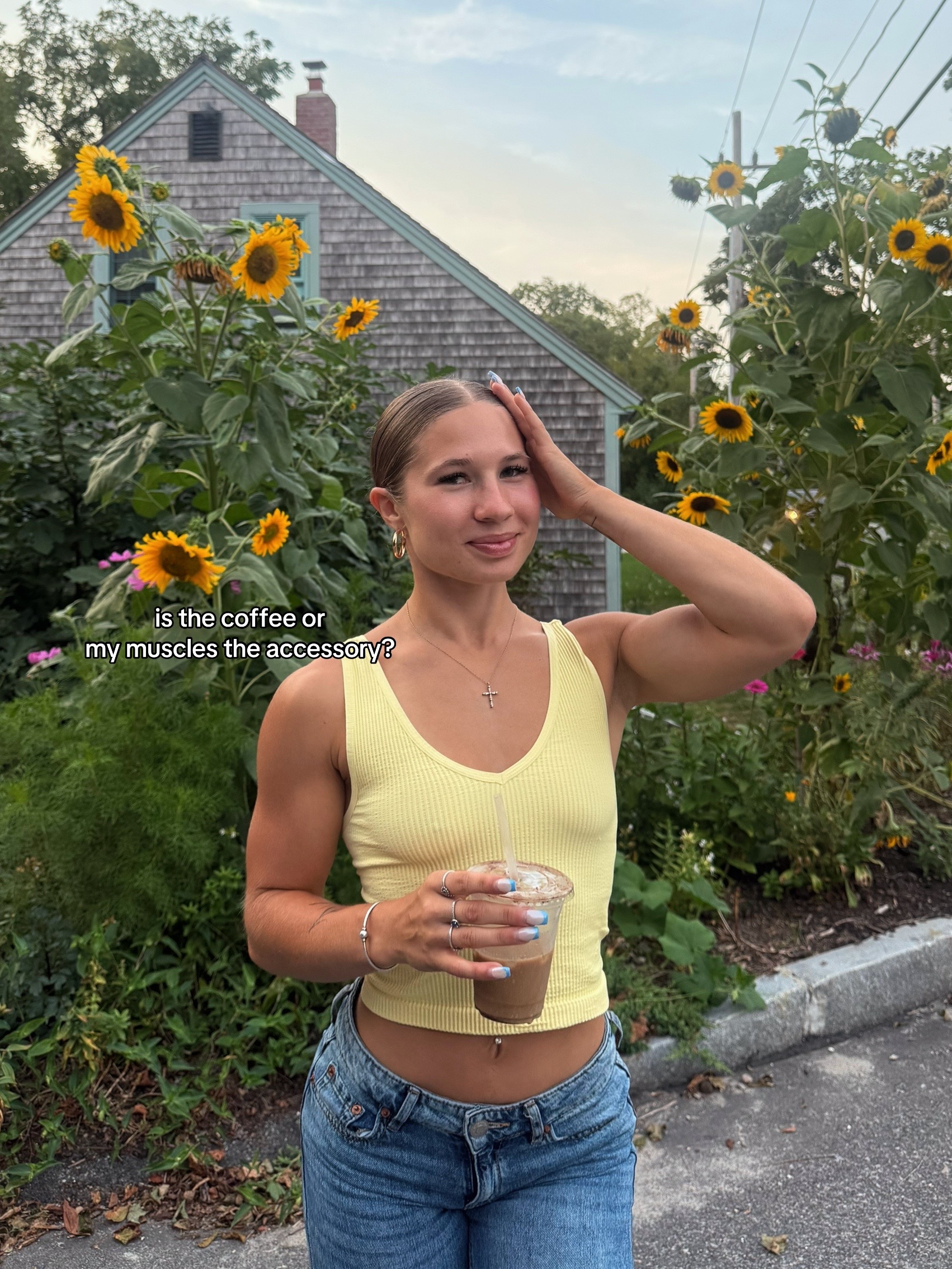 @Samantha Vanlieu