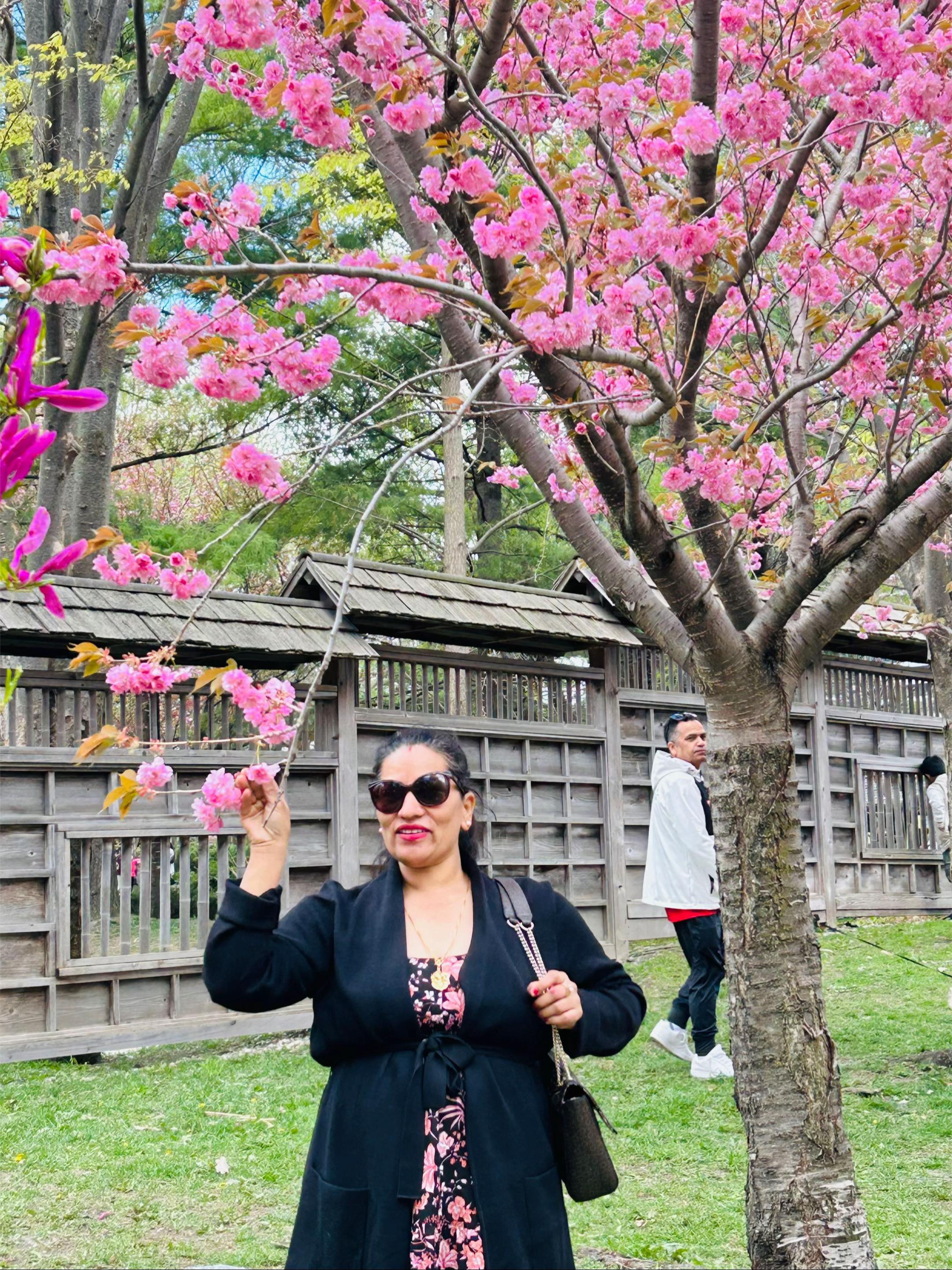 @Sarita ranabhat karki