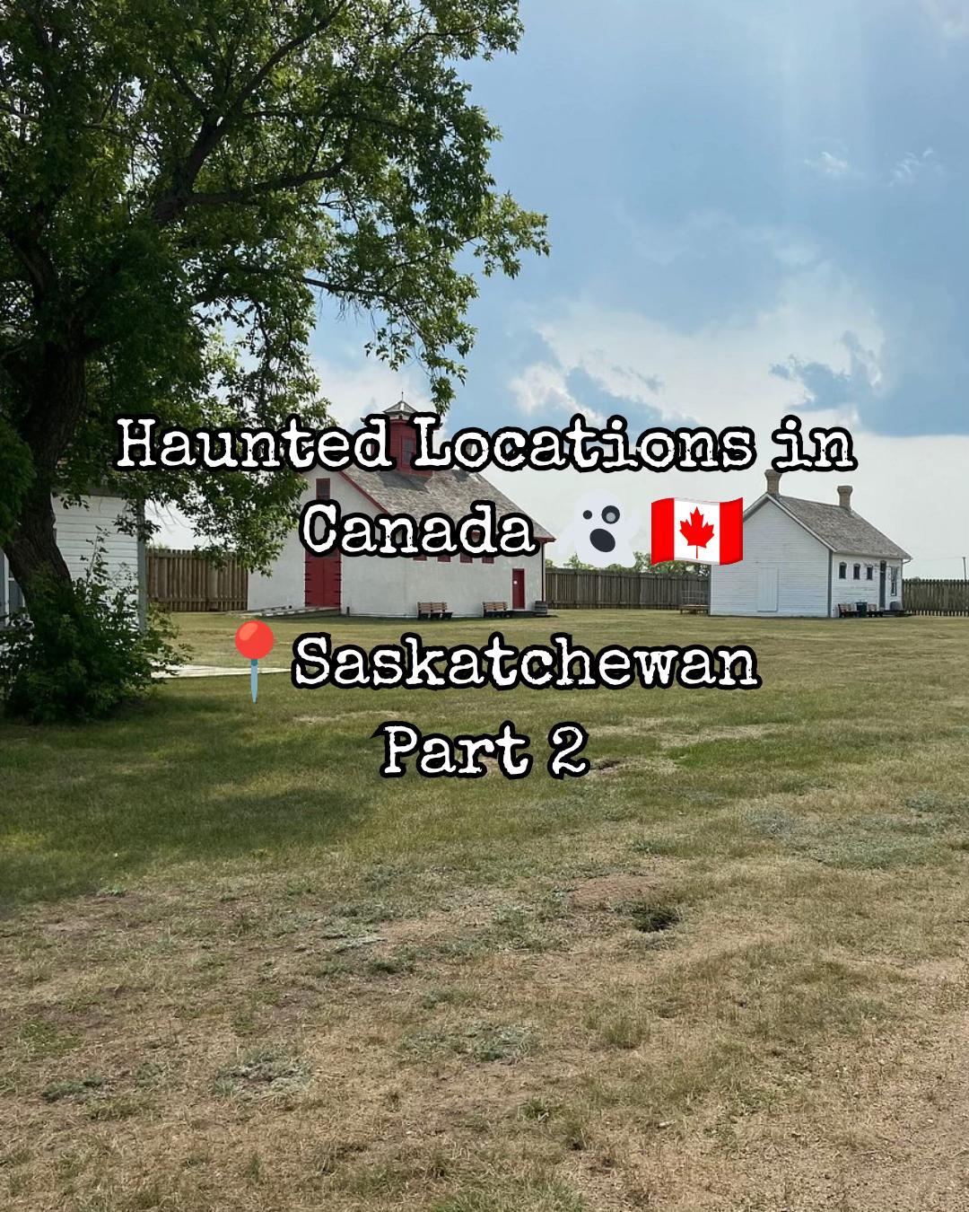 @Haunted Hangout Podcast