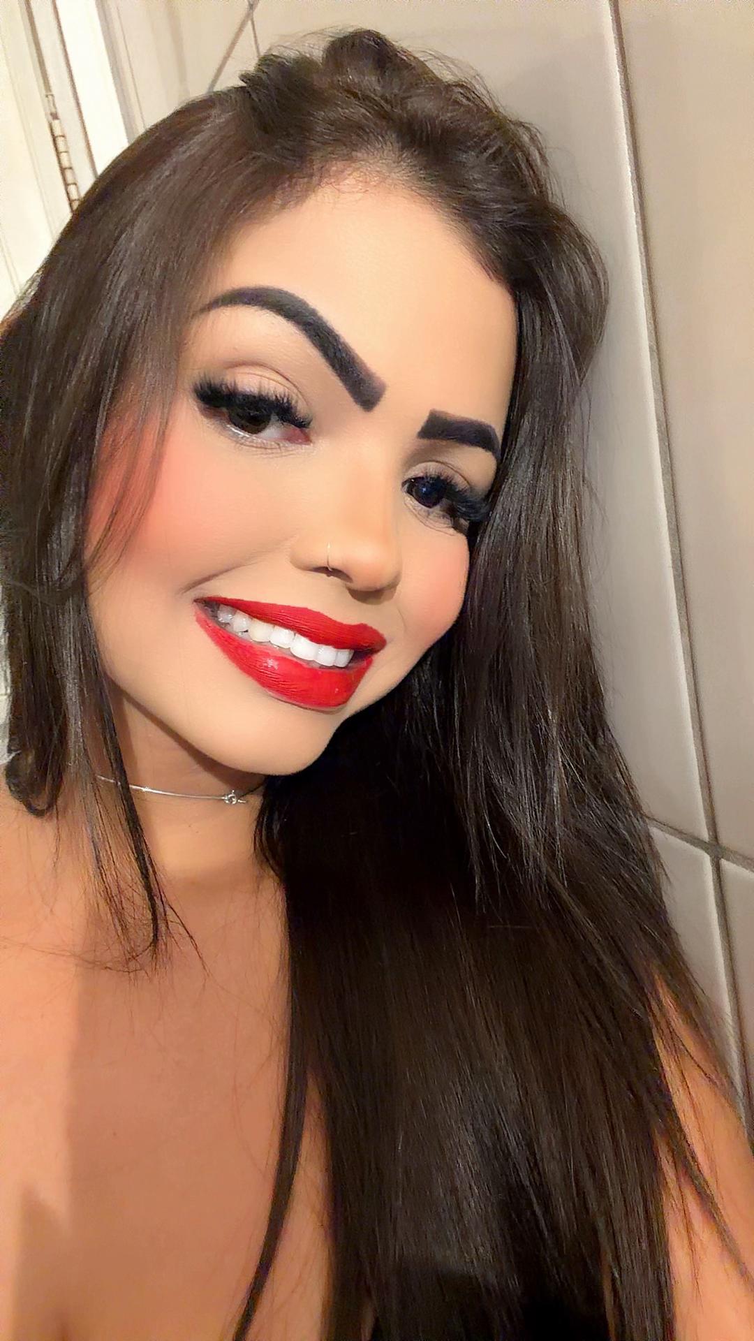 @Aryane Meira