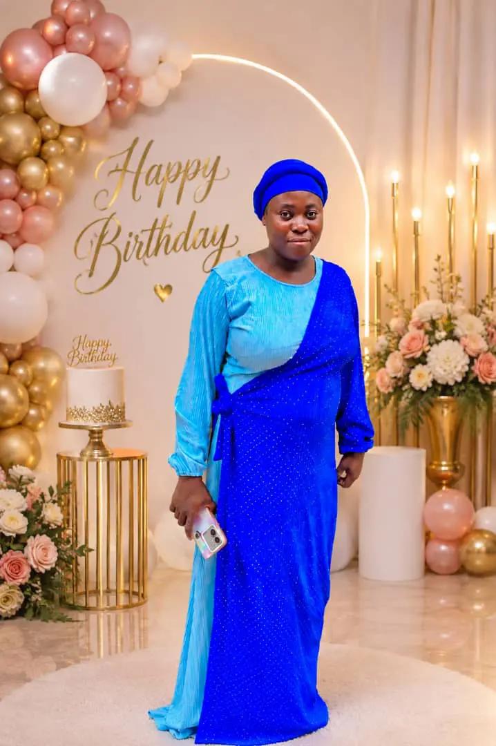 @Ayomide,Ayomikun&Ayomiposi