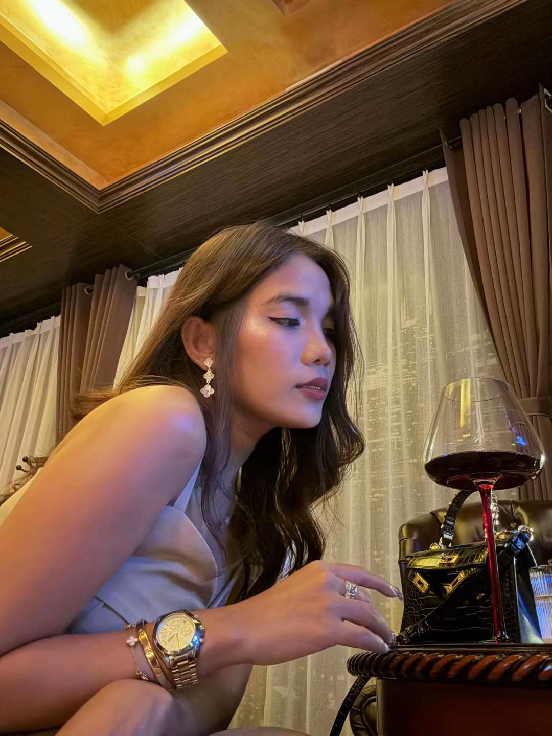 @PinayMandarin