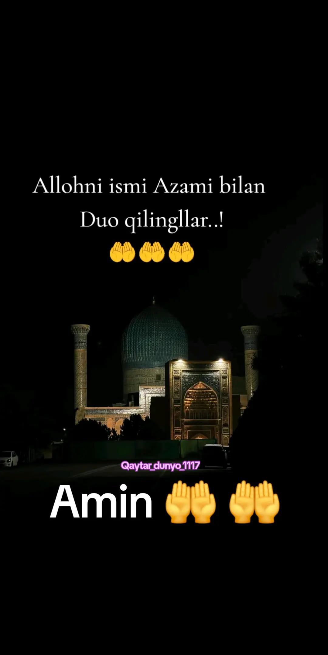 @Qaytar_dunyo_1117