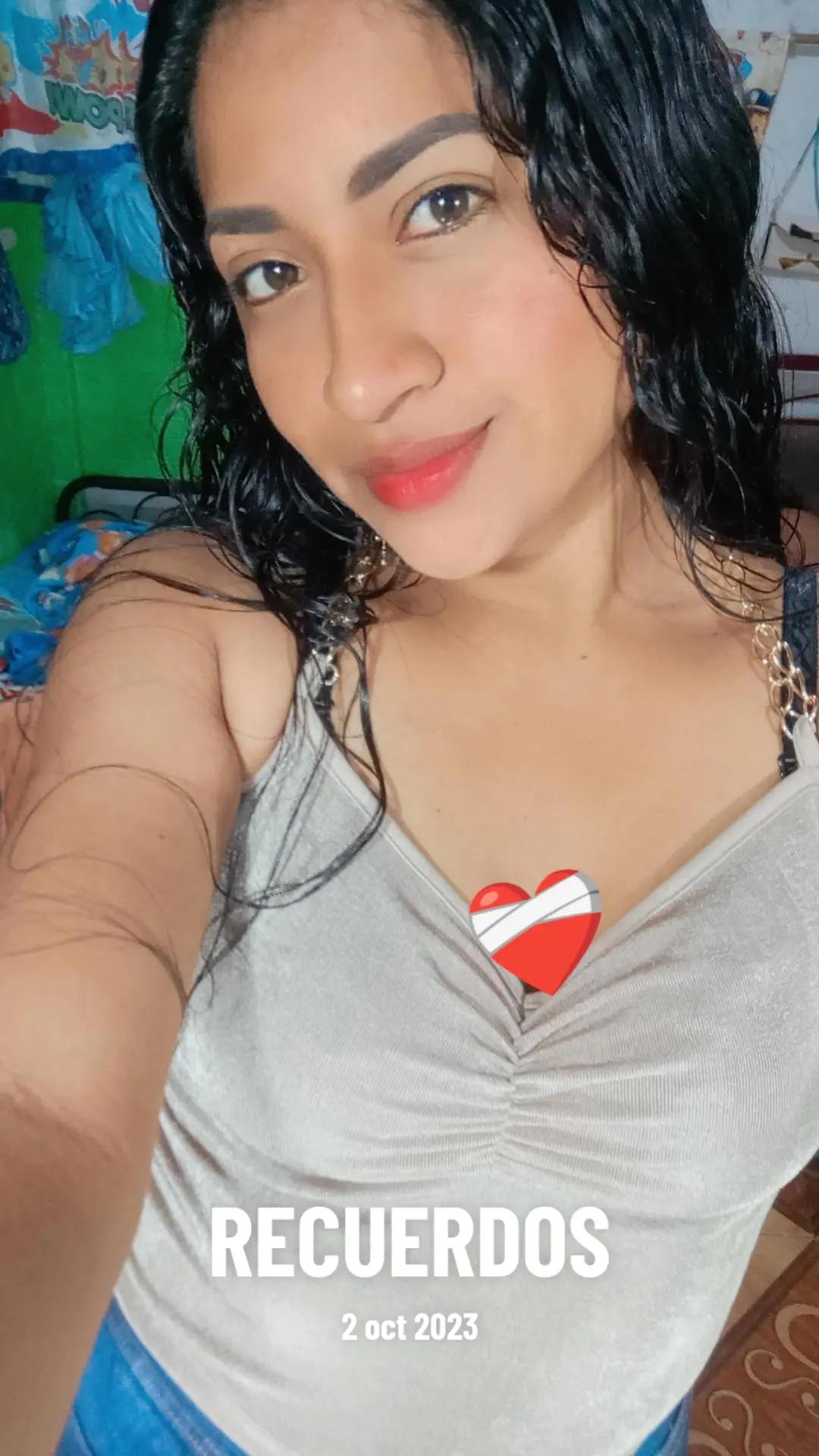 @Dayana Rodriiguez