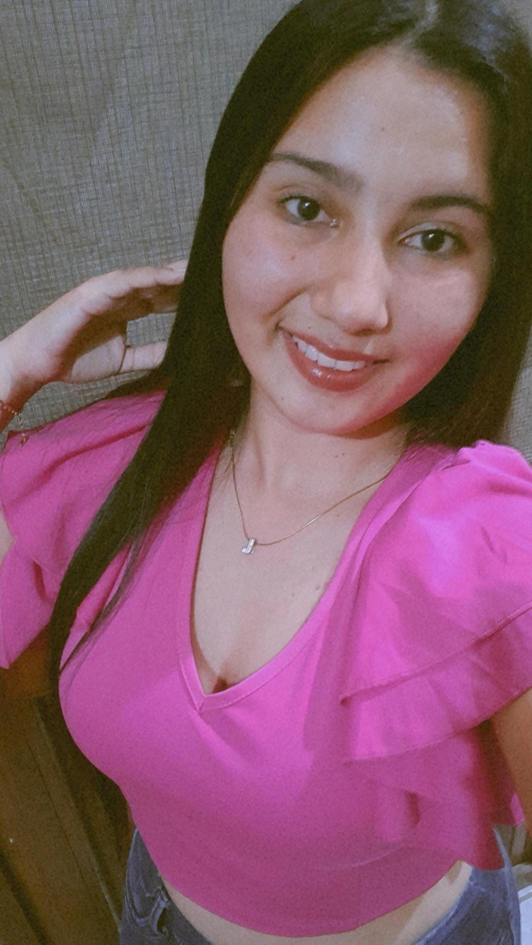 @Linda Arana