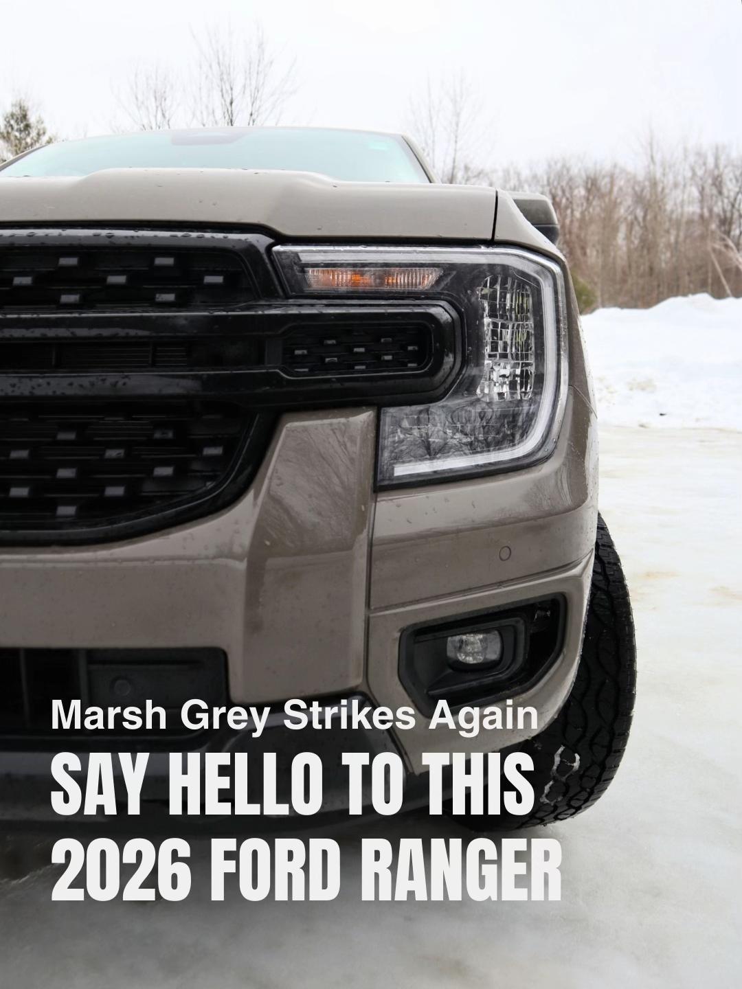 @Cavalcade Ford