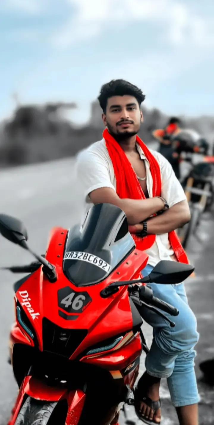 @Dipak raj