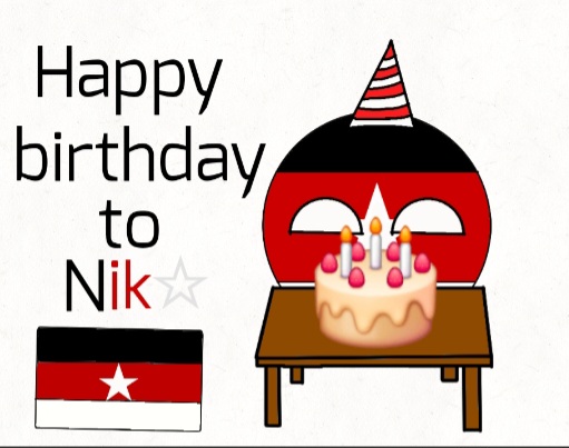 @Niko The Countryball