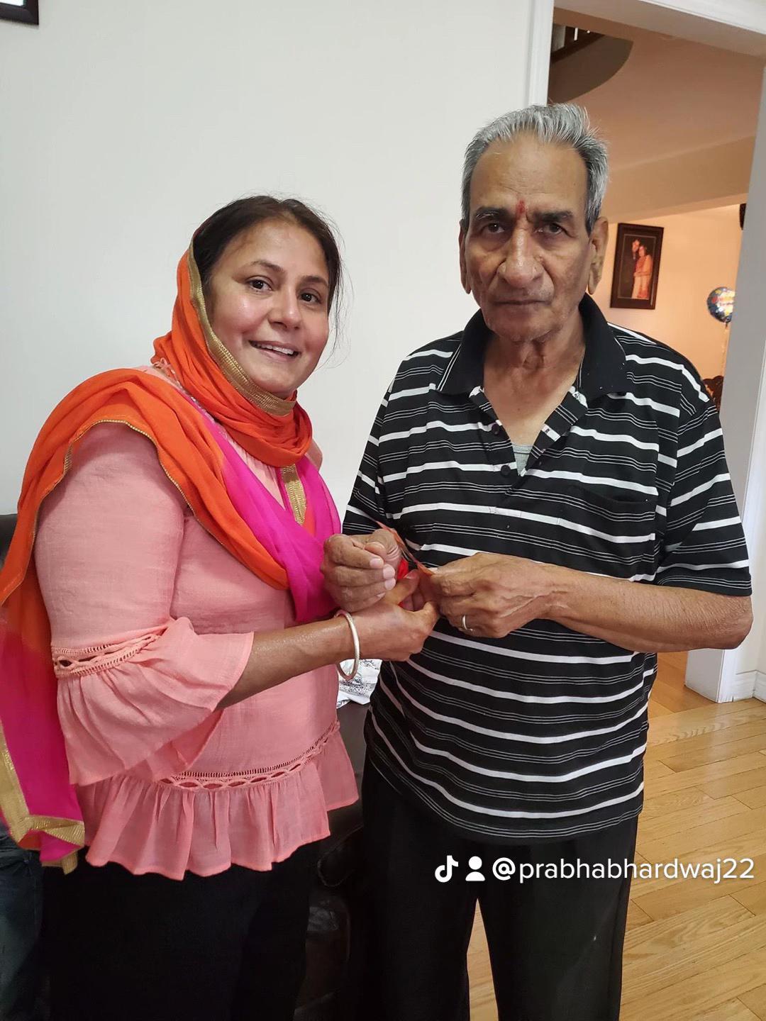 @Prabha Bhardwaj