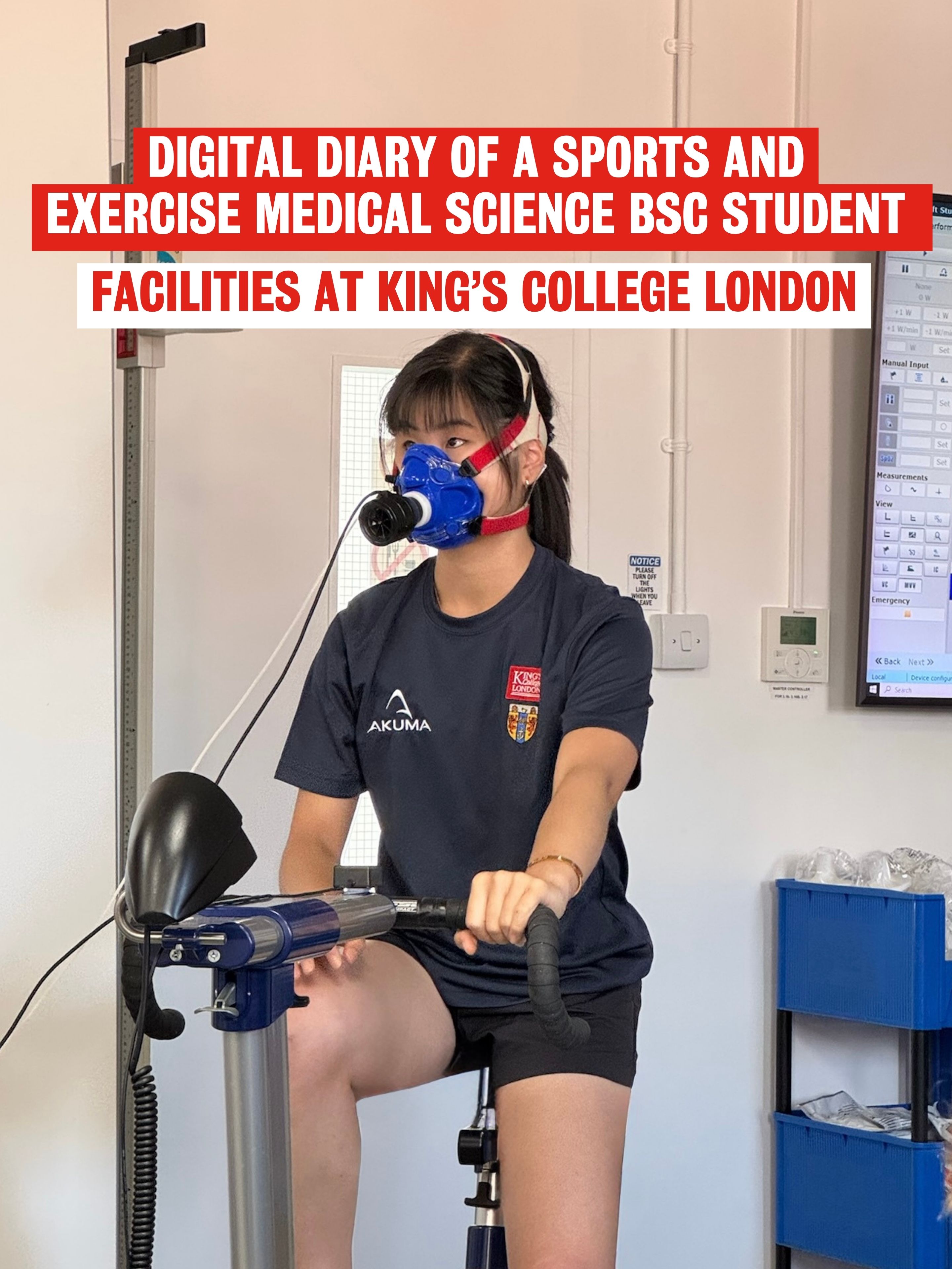 @King’s College London