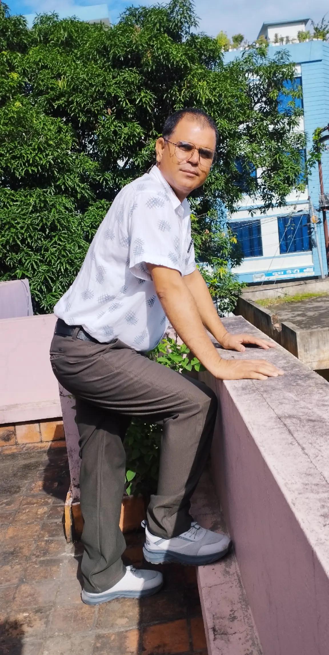 @Tika Bhandari