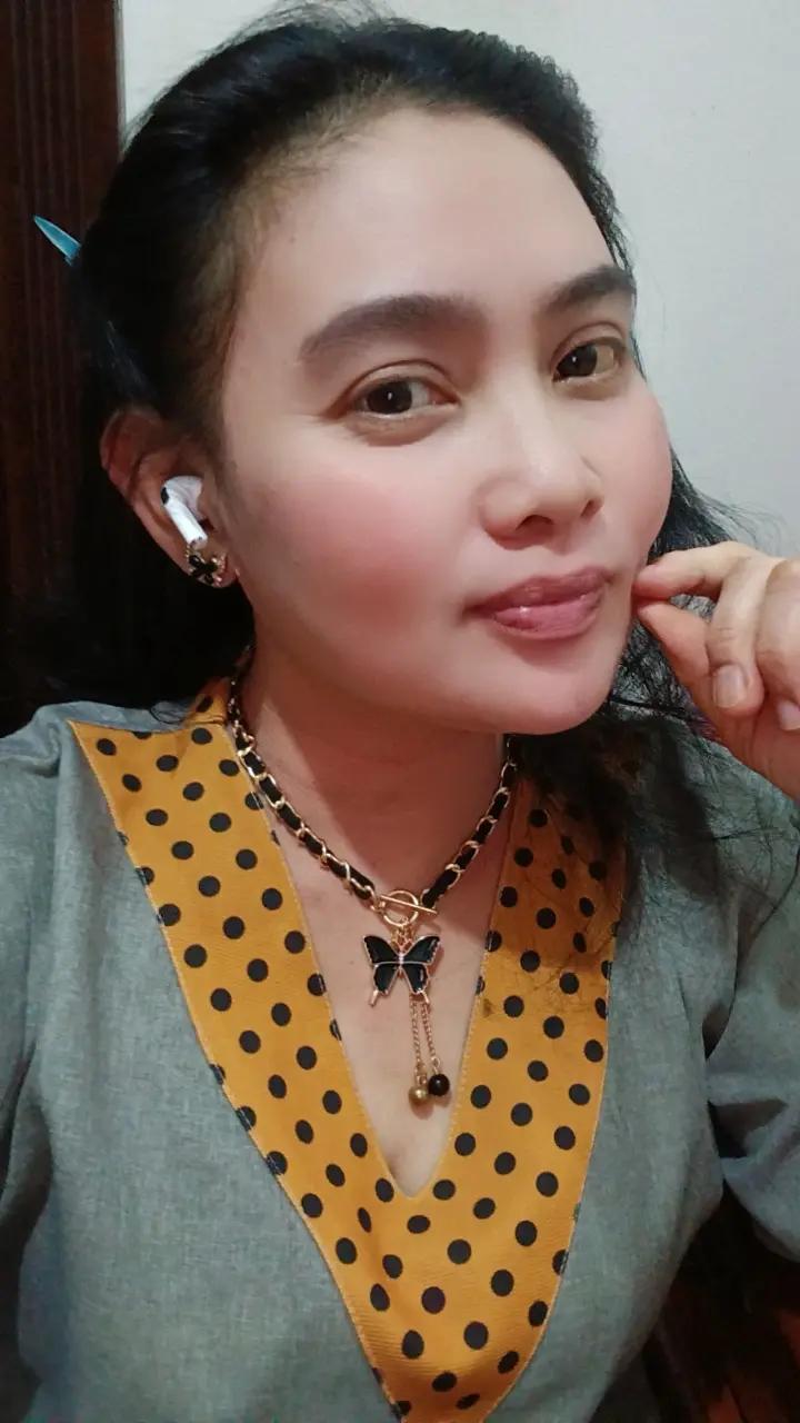 @Mhieka Salvador sanson