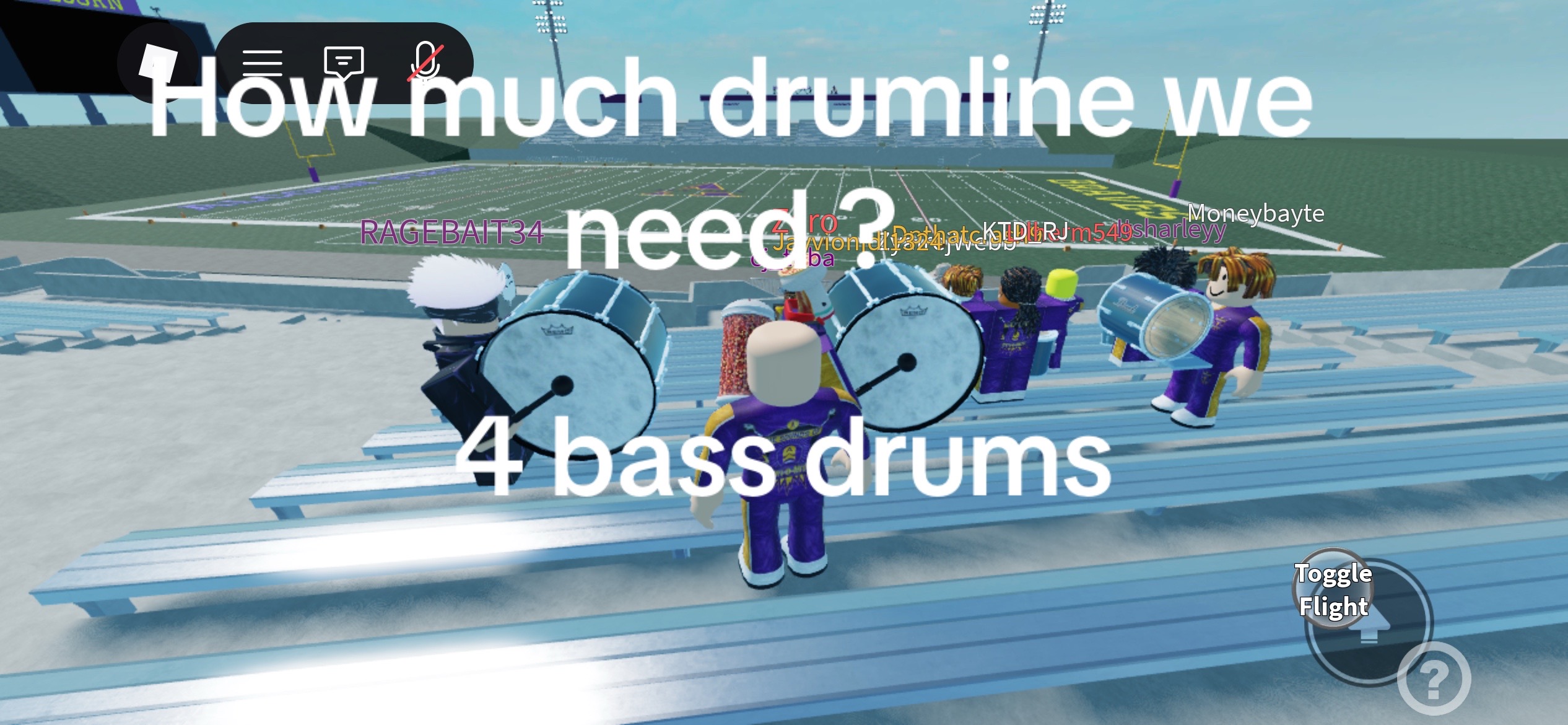@Associate director Alcorn Rblx