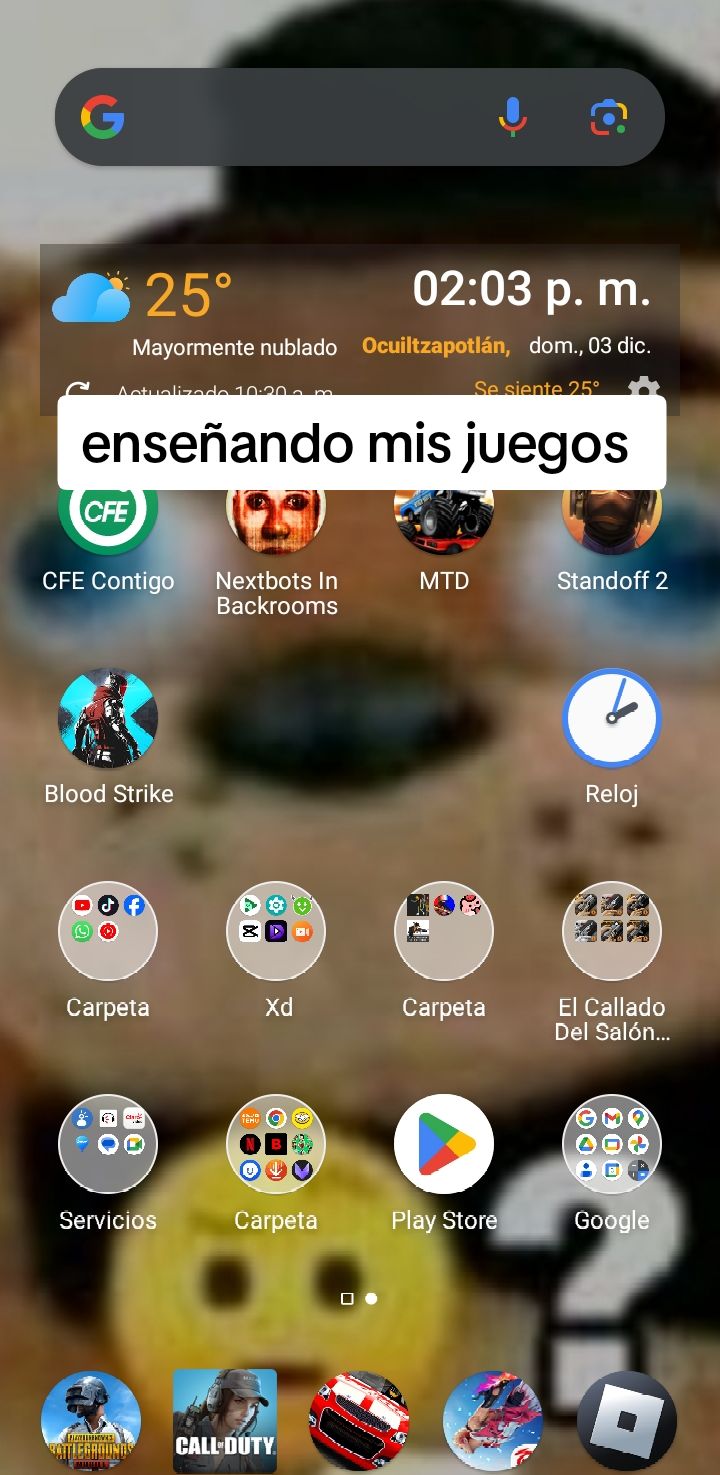@El espanta viejas 3000 xD
