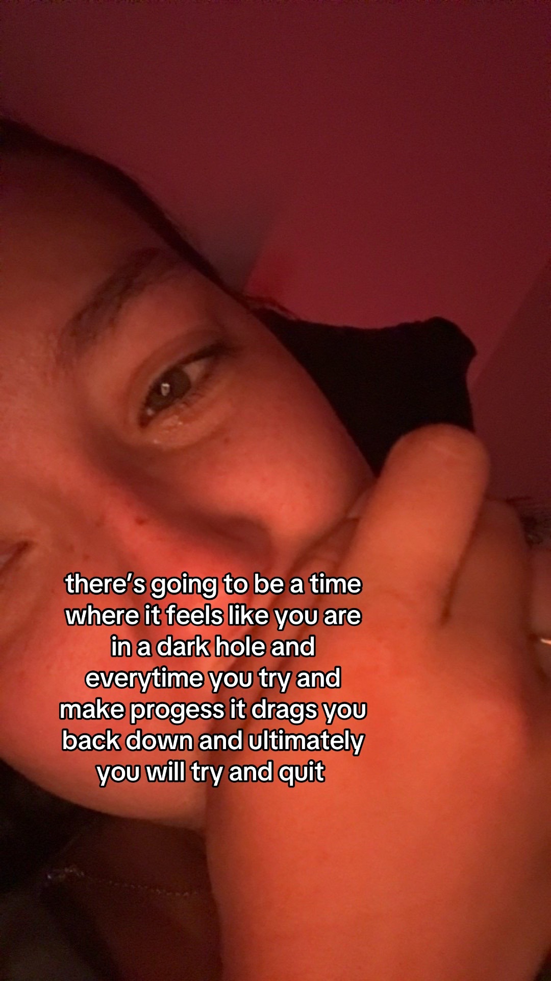 @Maegyn LaCross