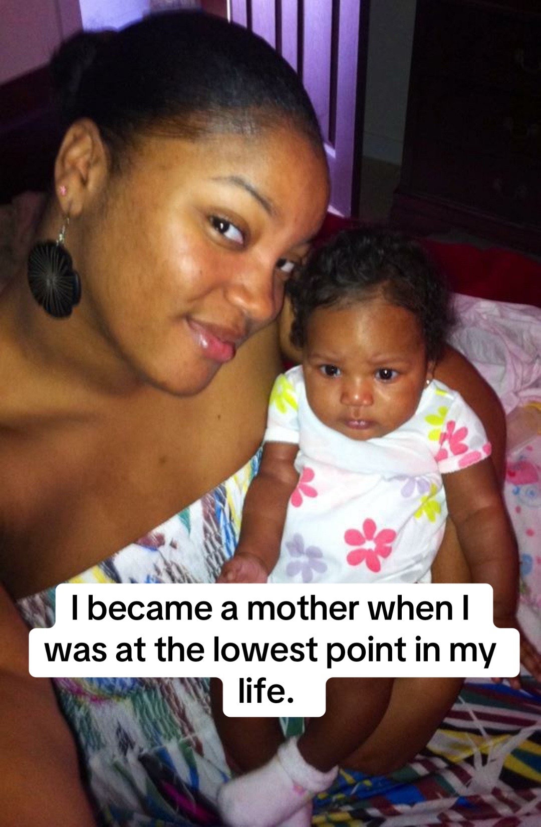 @Chenelle Brady  🇻🇮🇻🇮