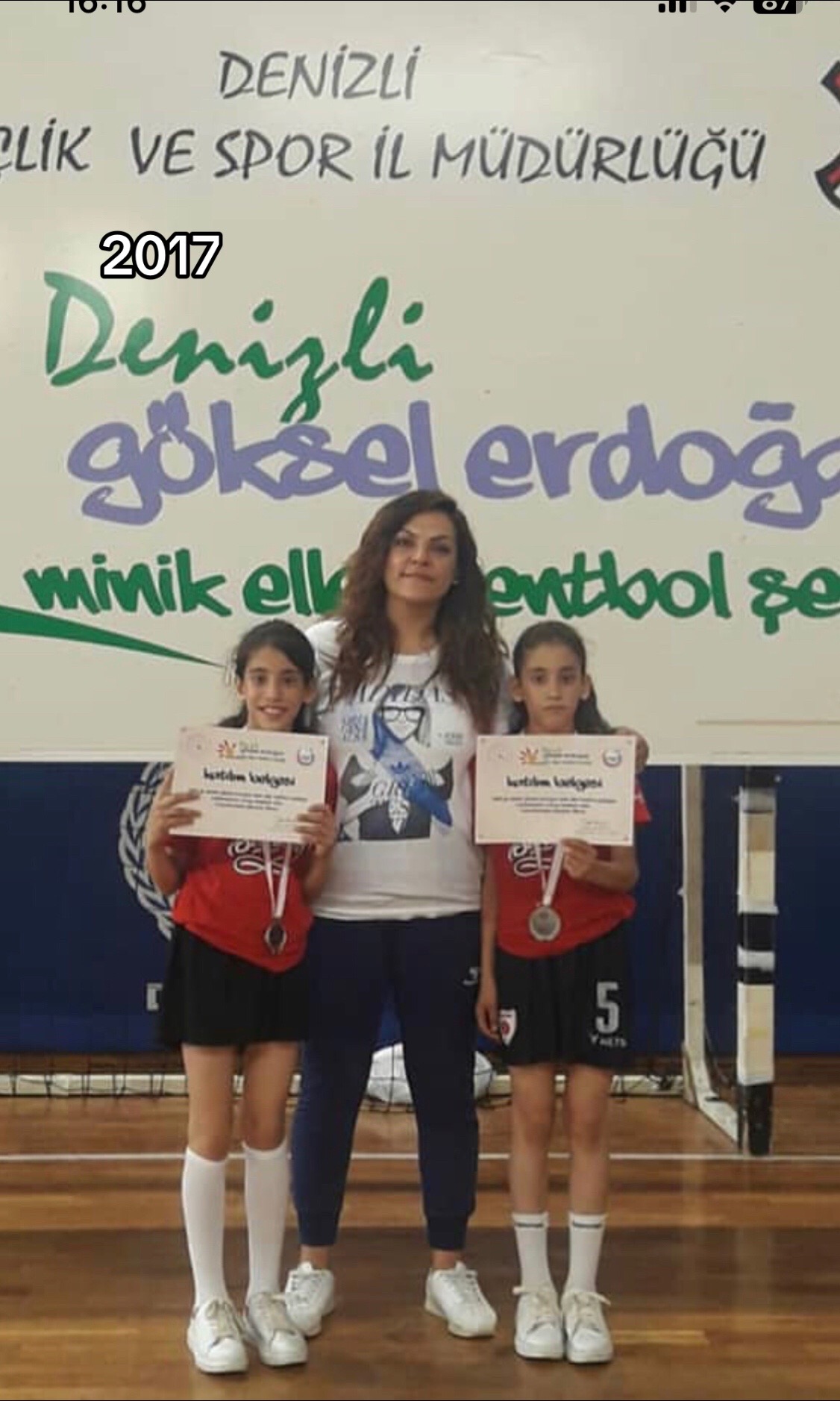 @Tuğ&ccedil;e