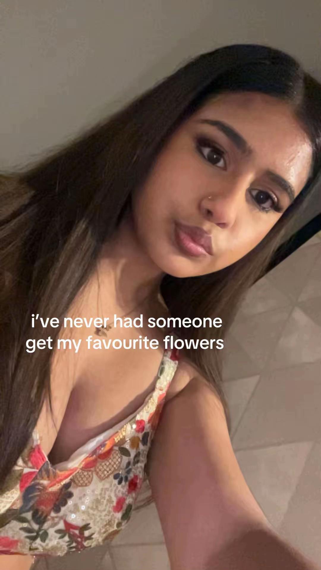 @vedika & her doggy🦮