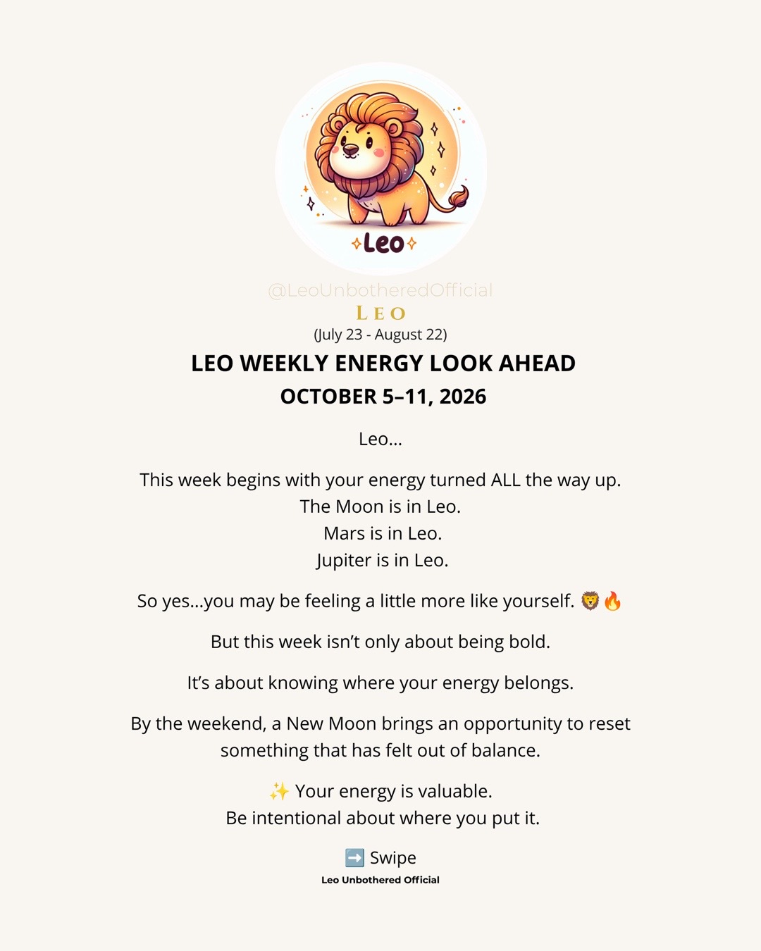 @leounbotheredofficial