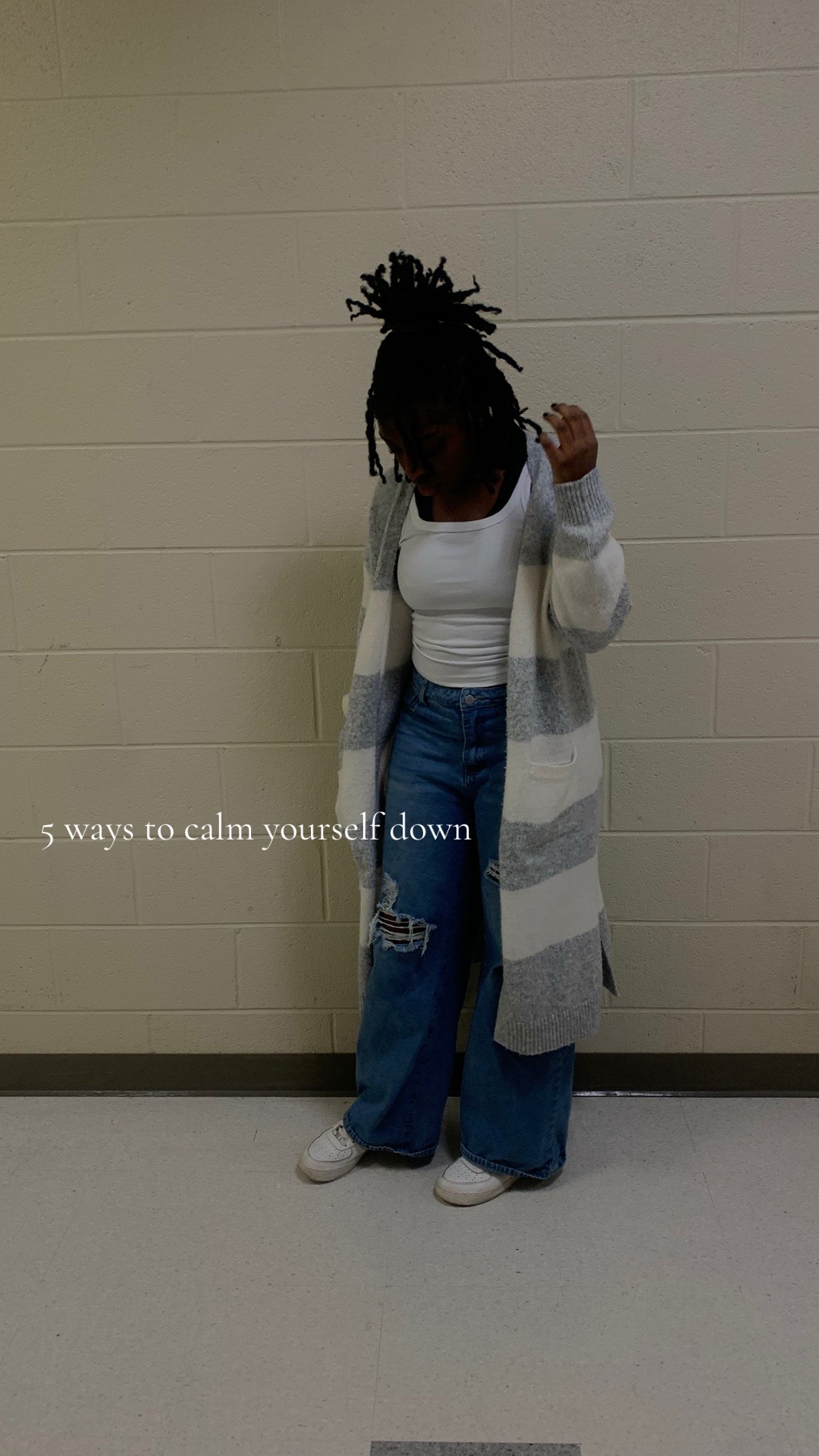 @Dope girl ๐