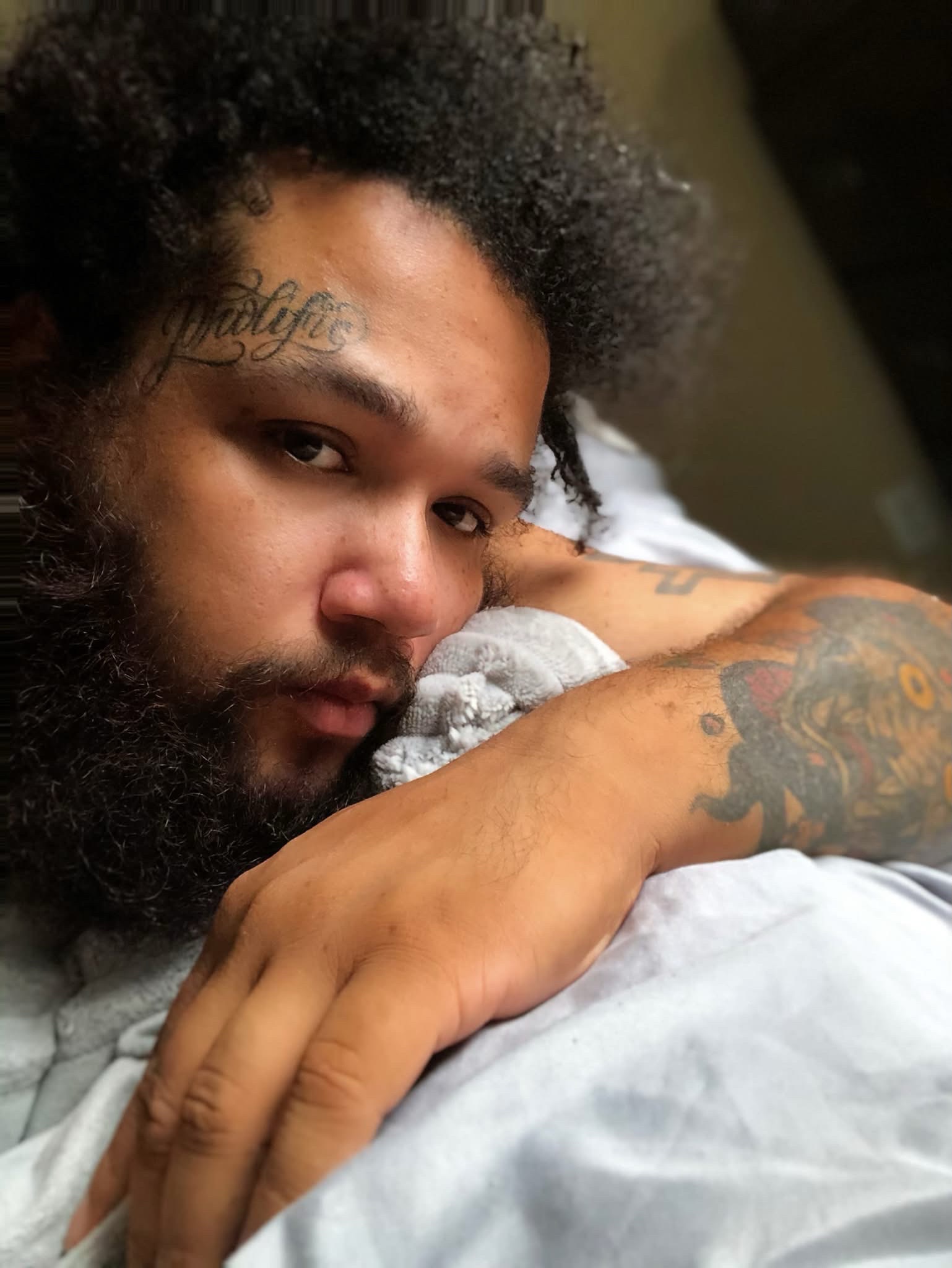 @Allex Redd