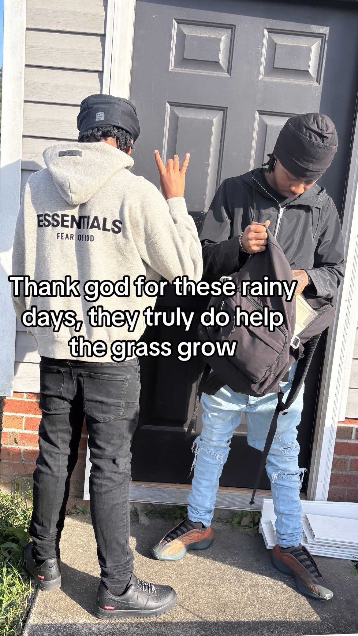 @Misunderstood